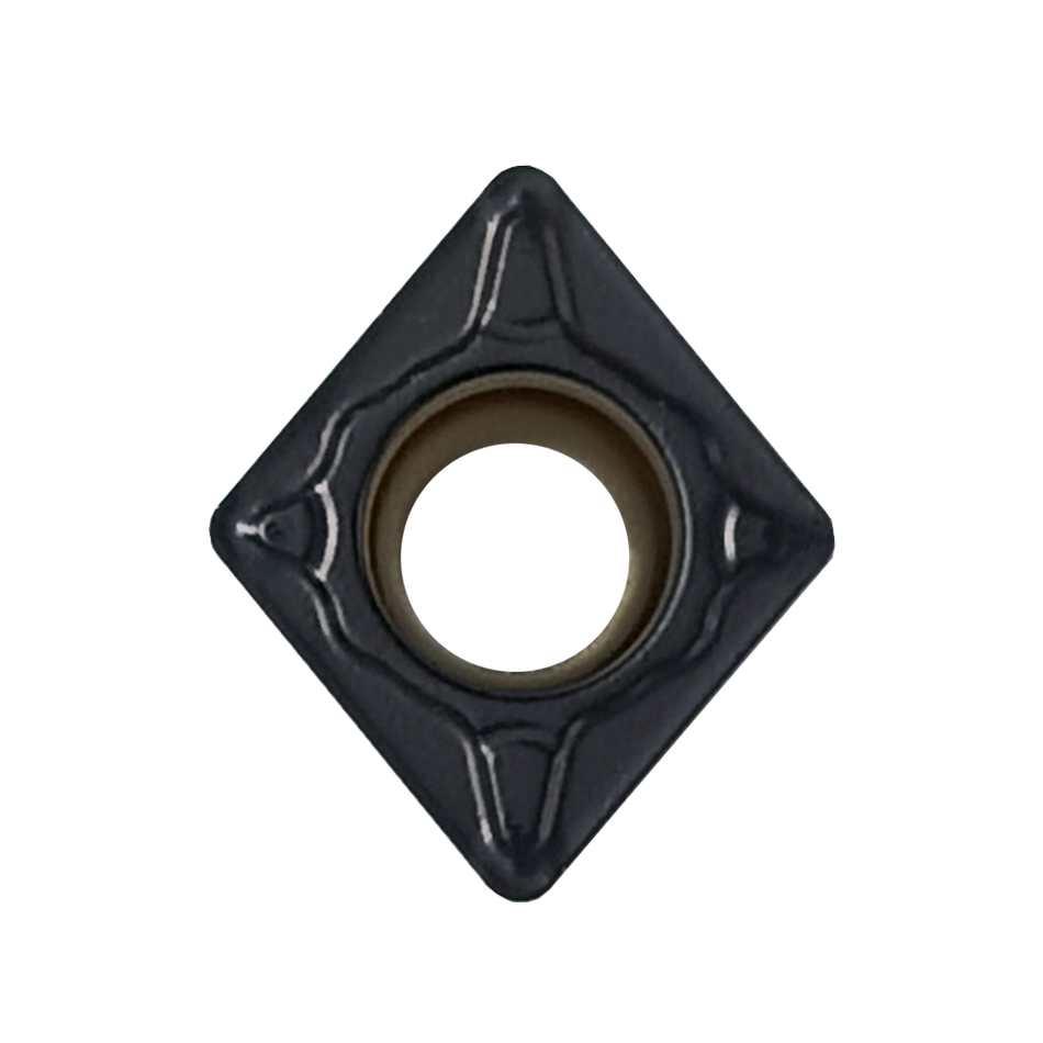 HPMT CCMT Inserts for steel (Pack of 10) buy 2 get 1 free (limited time offer)
