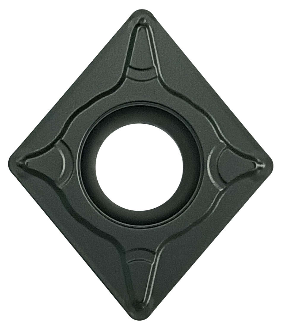 HPMT CCMT Inserts for Cast Iron (Pack of 10) buy 2 get 1 free (limited time offer)