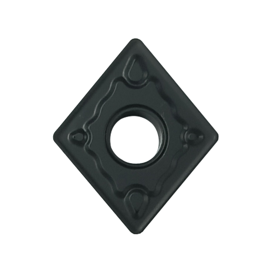 HPMT CNMG Inserts for steel (Pack of 10) buy 2 get 1 free (limited time offer)