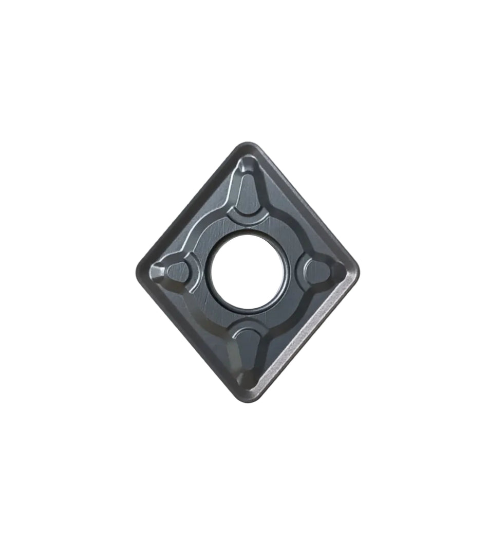 HPMT CNMG Inserts for Stainless Steels