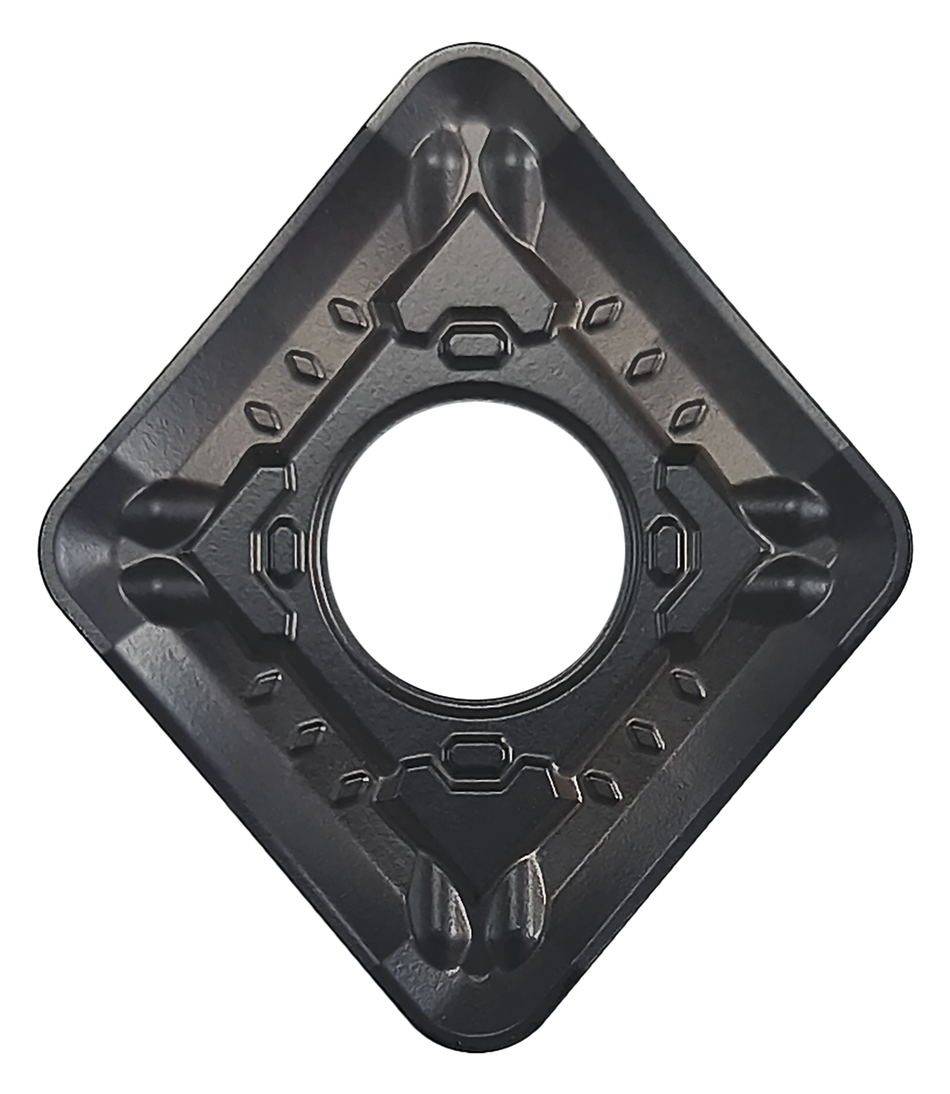 HPMT CNMM Inserts for steel (Pack of 10) buy 2 get 1 free (limited time offer)