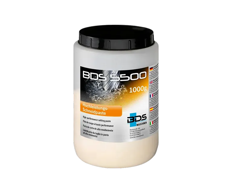 BDS CUTTING PASTE