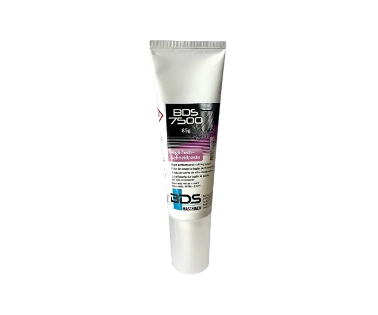 BDS CUTTING PASTE TUBE