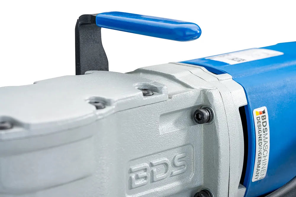 BDS MAB 155PRO Low-Profile Magnetic Drilling Machine