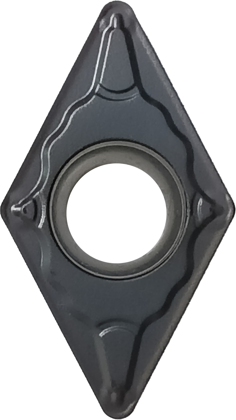 HPMT DCMT Inserts for Stainless Steels