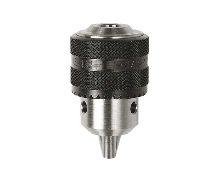 BDS Drill Chucks for Magnetic Drills, Keyed & Keyless, 13 / 16 mm