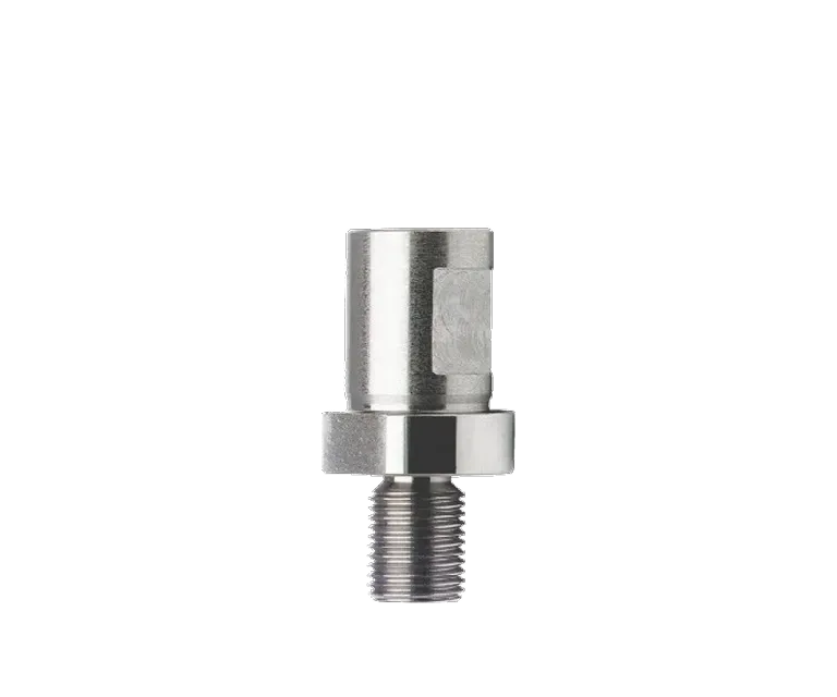 BDS Drill Chuck Arbors & Adapters (ZKD, ZAP 100)