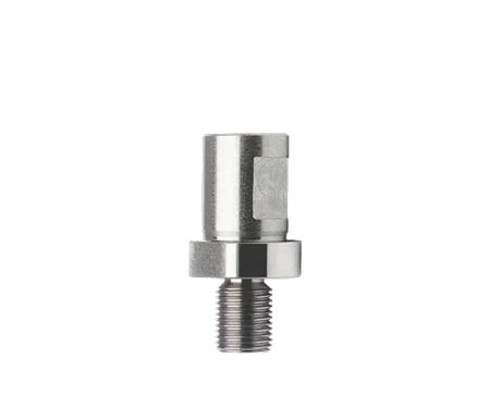 BDS Drill Chuck Arbors & Adapters (ZKD, ZAP 100)