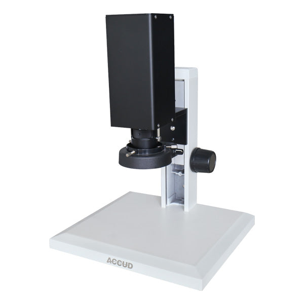 ACCUD Auto Focus Video Microscope – Series DVM