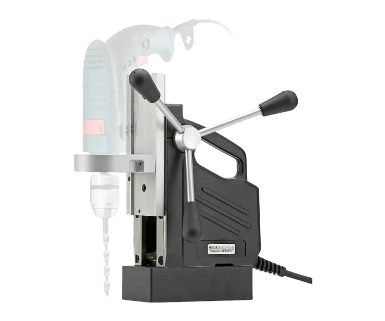 BDS Magnetic Drill Stand for Hand Drills (MBS 300.2)