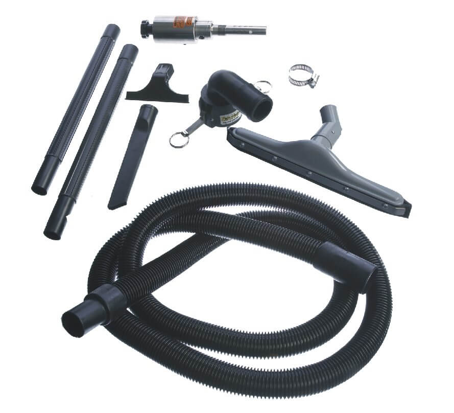 NEXFLOW Reversible Drum angel system model 35011S