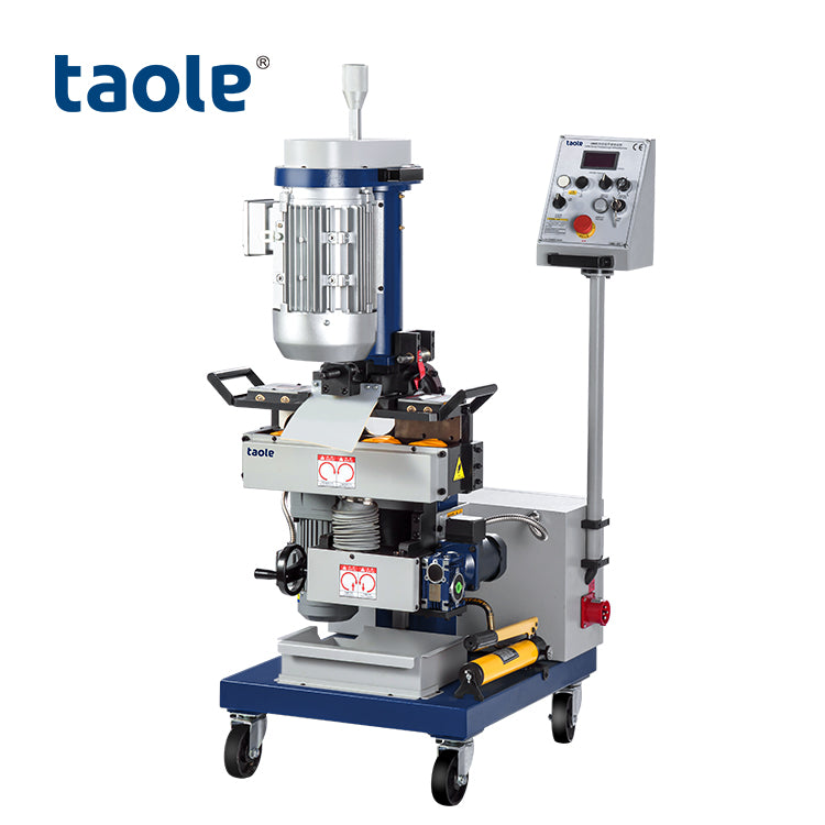 TAOLE TMM-63L Automatic Plate Bevelling Machine