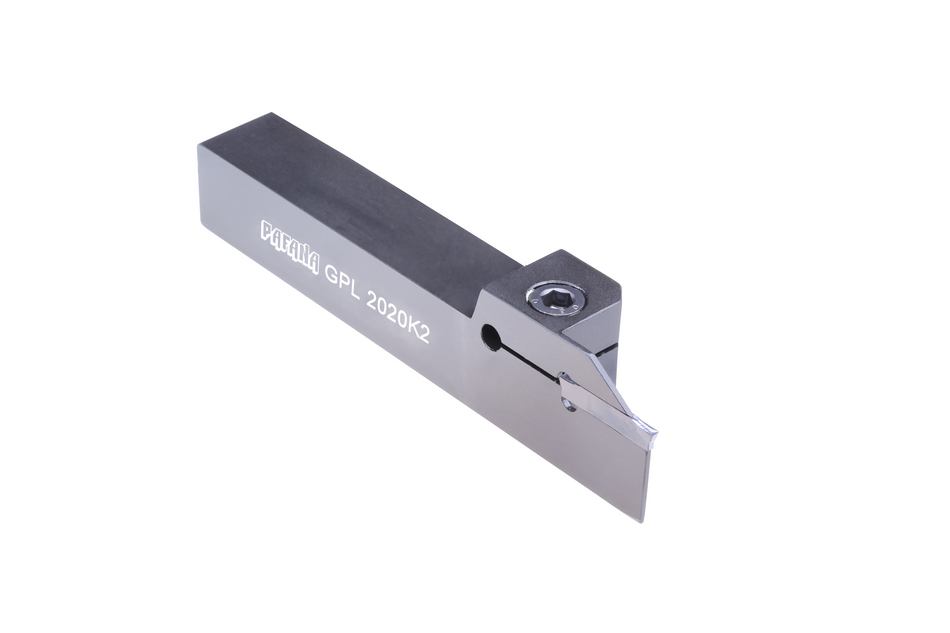 Pafana GPL 2020K2 External Grooving Tool Holder
