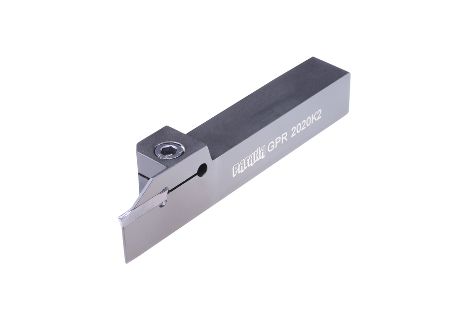 Pafana GPR 2020K2 External Grooving Tool Holder