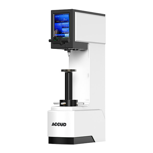 ACCUD Digital Brinell Hardness Tester – HB3000