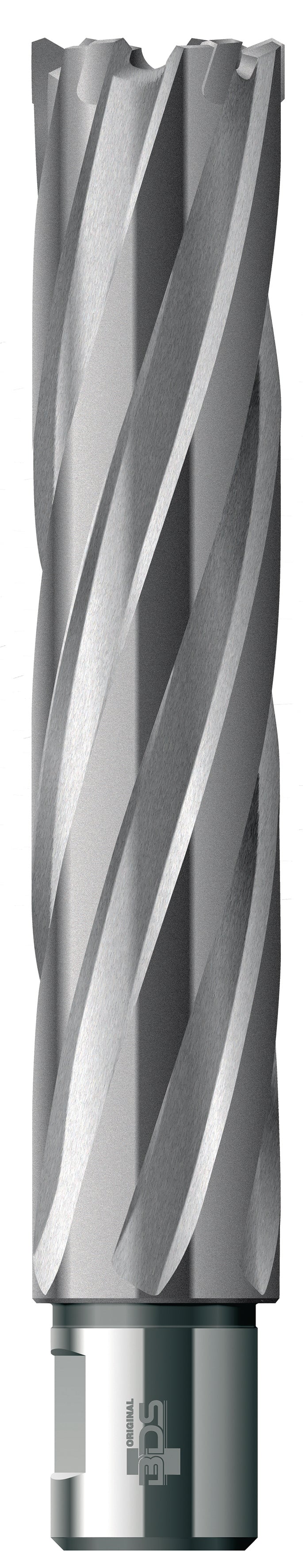 BDS TCT STANDARD Cutter Metric Extra Long