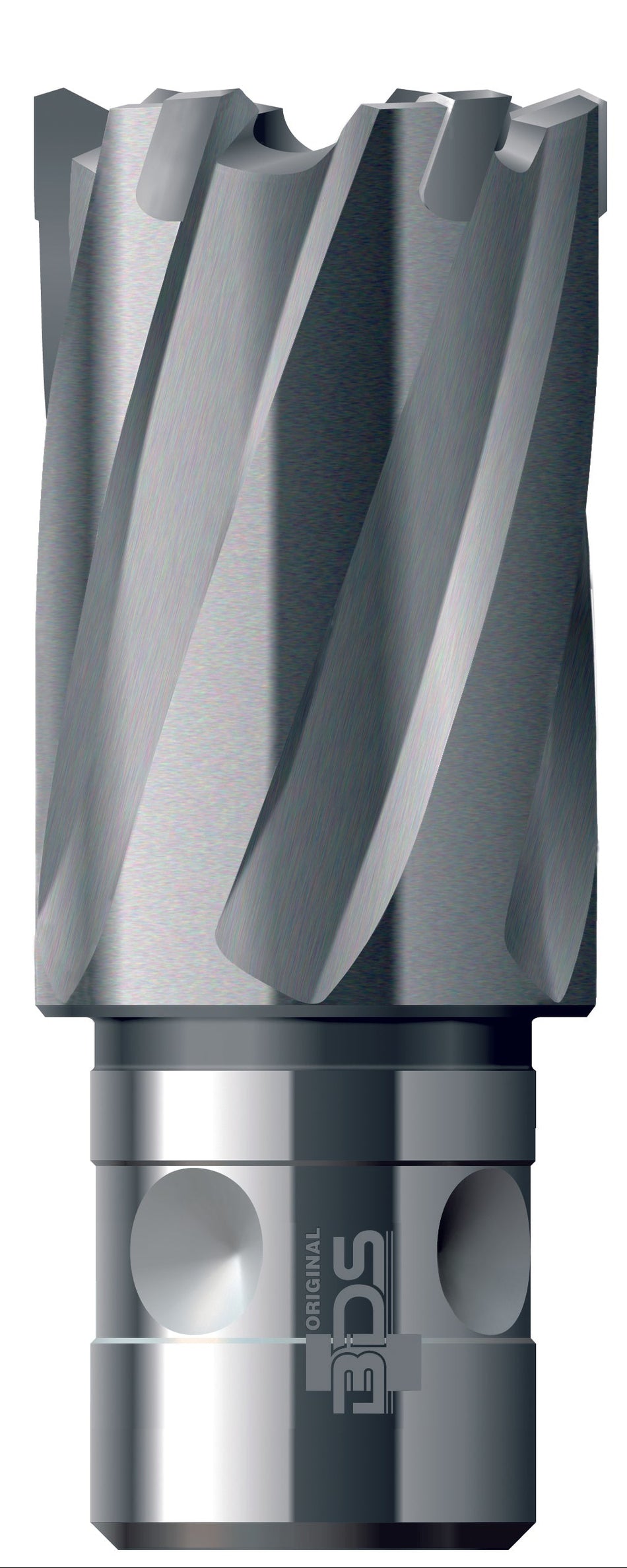 BDS TCT Quick-IN Metric Short