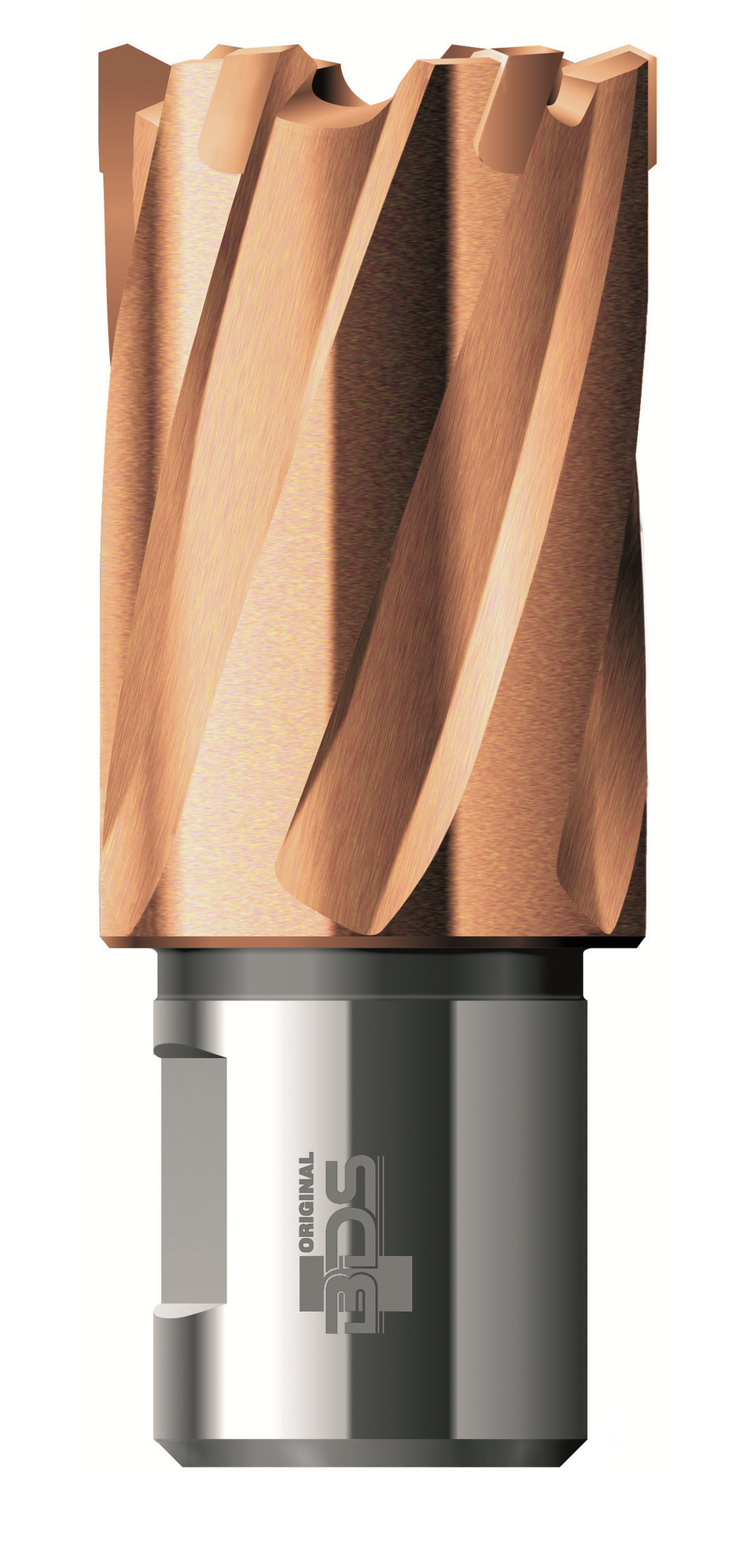 BDS TCT VarioPlus Short