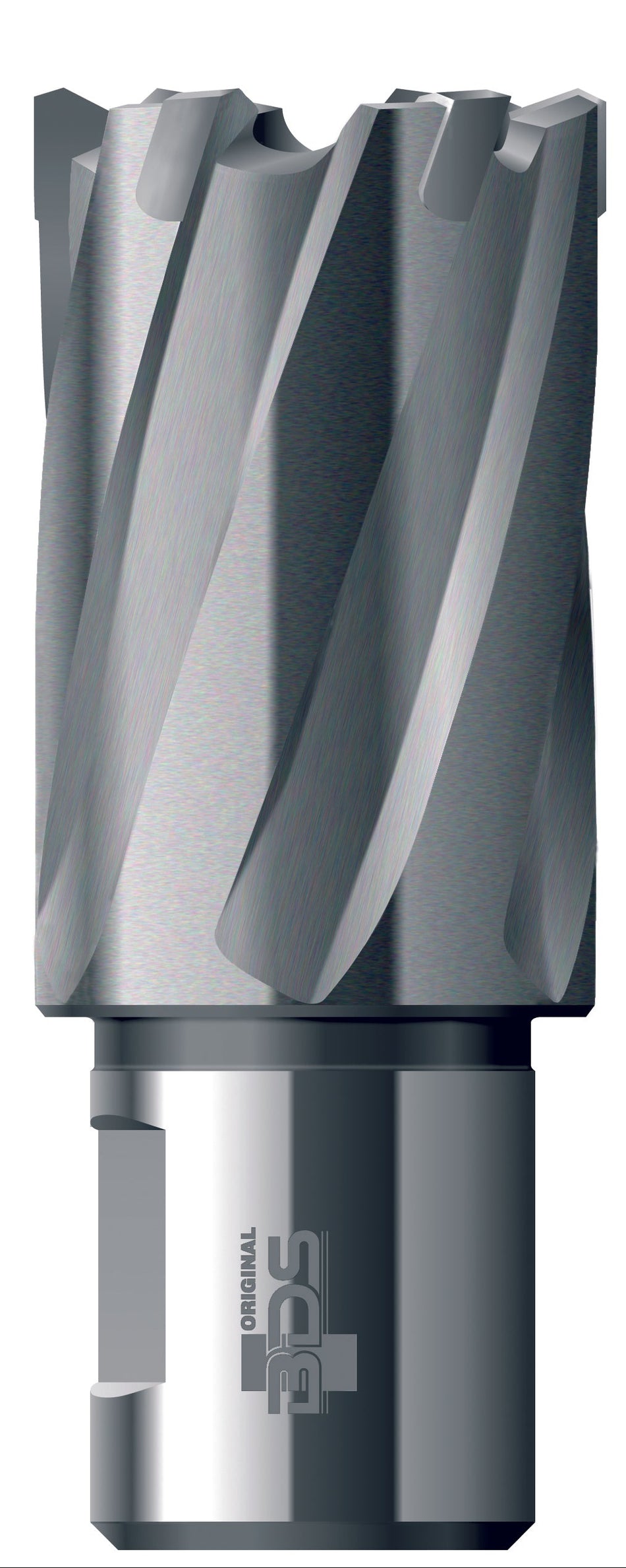 BDS TCT STANDARD Cutter Metric Short