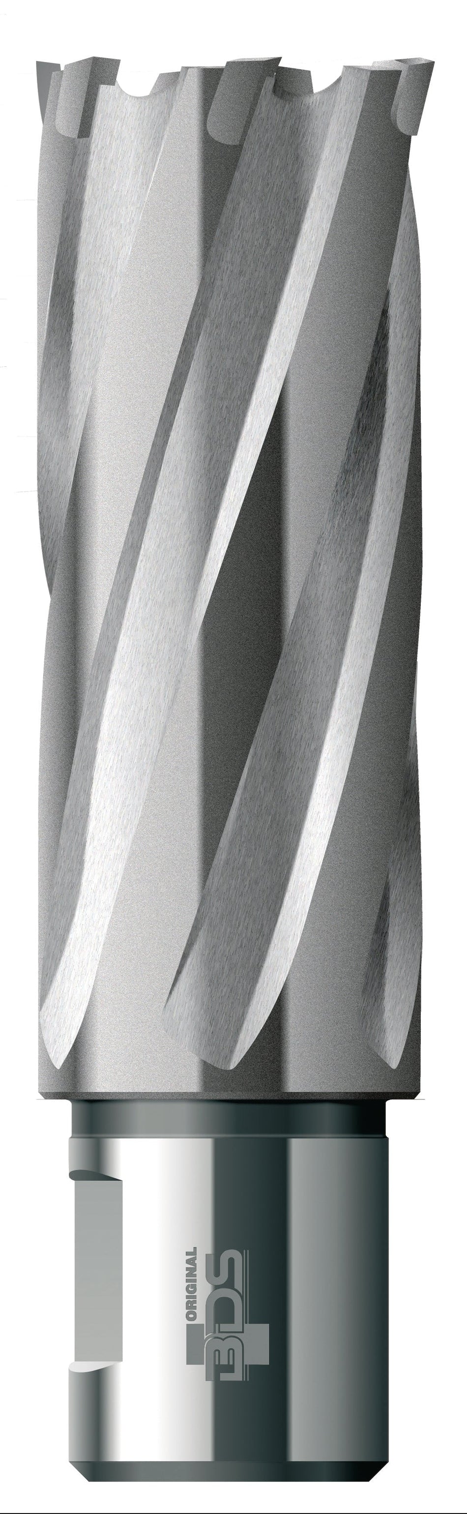 BDS TCT STANDARD Cutter Metric Long