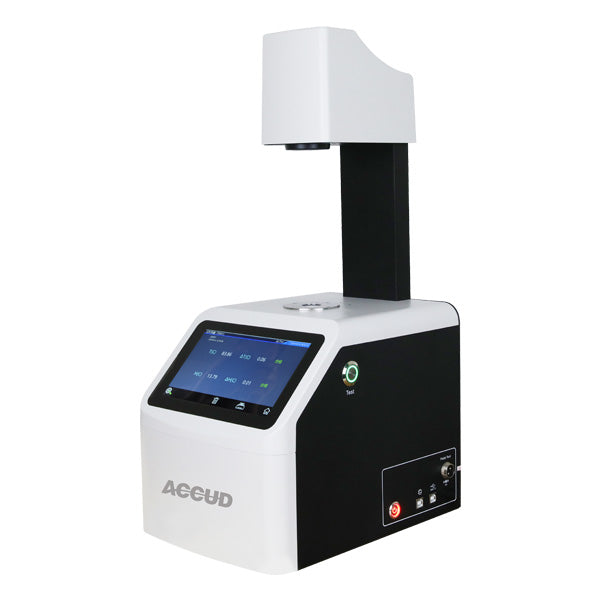 ACCUD Haze Meter – HM1000