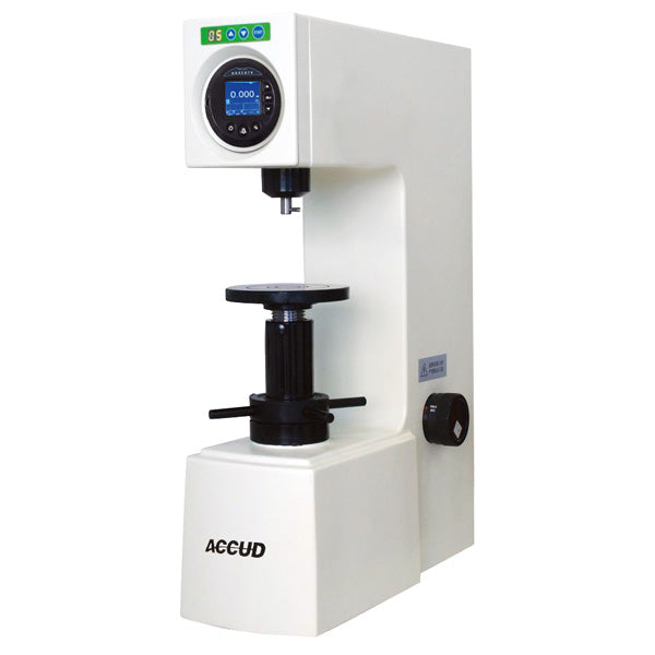 ACCUD Automatic Rockwell Hardness Tester – HR150CNC
