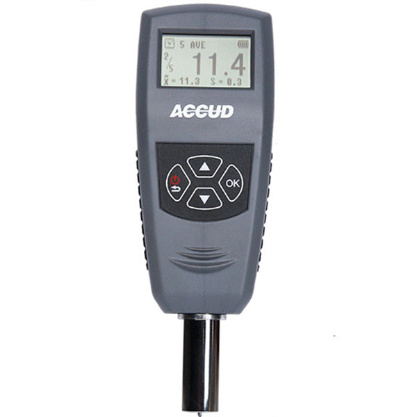 ACCUD Digital Hardness Tester A – HS1A