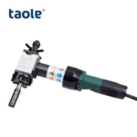 TAOLE TIE Electric ID-Mounted Pipe Bevelling Machine