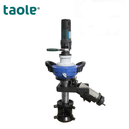 TAOLE TIE Electric ID-Mounted Pipe Bevelling Machine