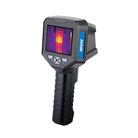 ACCUD Infrared Thermal Imaging Camera – ITC450