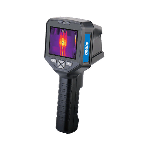 ACCUD Infrared Thermal Imaging Camera – ITC450