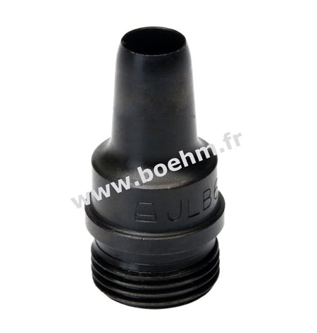 BOEHM JLB Spare Hollow Punches Ø1/8" to 3/8" (Imperial) - Select Size