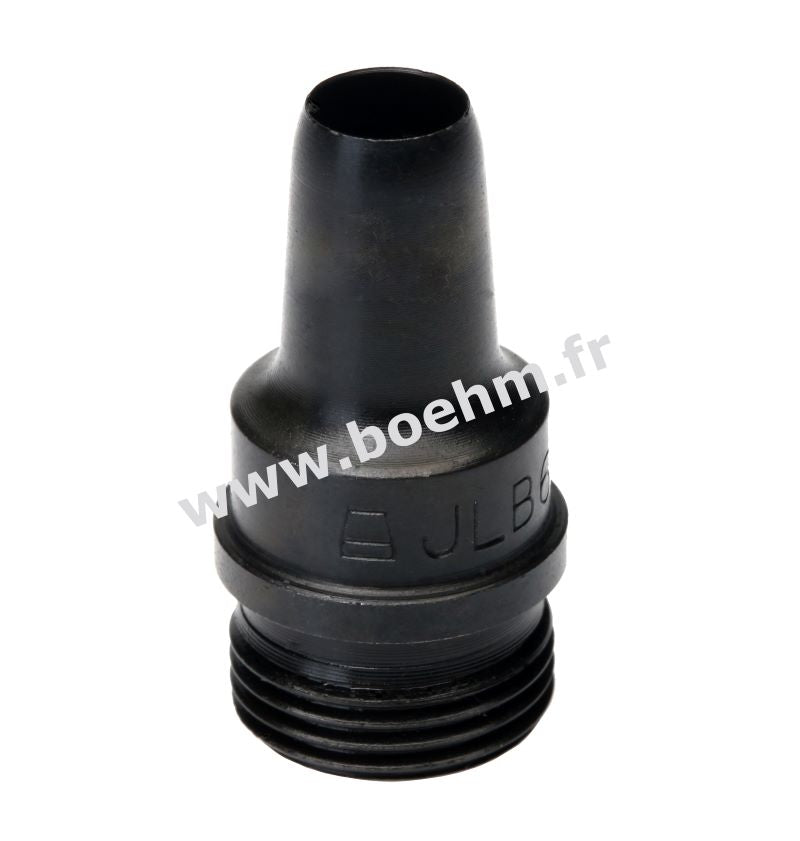BOEHM JLB Spare Hollow Punches Ø1/8" to 3/8" (Imperial) - Select Size