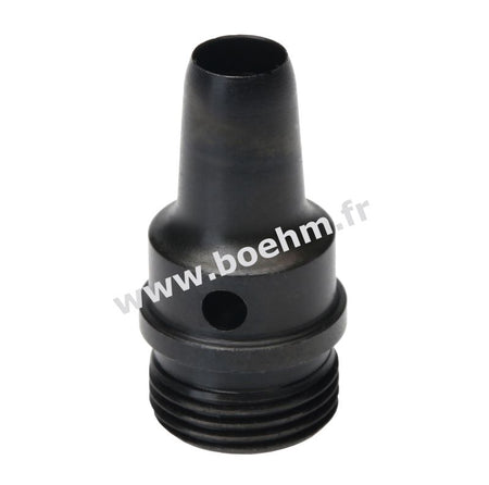 BOEHM JLB Spare Hollow Punches Ø1/8" to 3/8" (Imperial) - Select Size - view 2