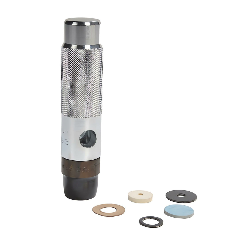 BOEHM JLB320CM Hollow Punch Set Ø3 to 20 mm (10 Punches, Even Sizes) - view 2