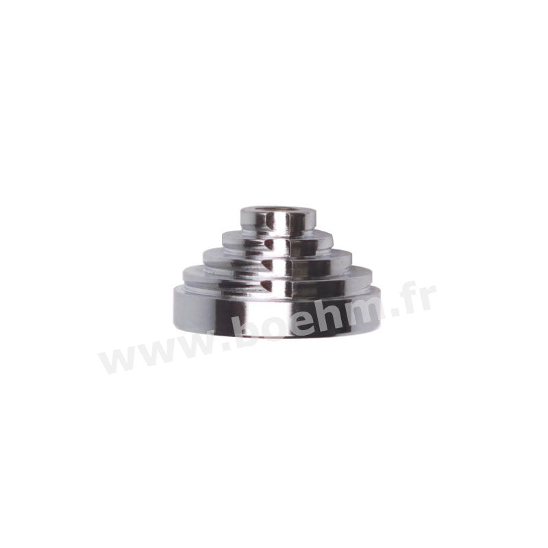 BOEHM JLBM50 Chuck for Hollow Punches Ø2 to 50 mm (1/8" to 2") - for JLBM52 Handle