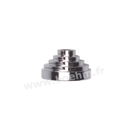 BOEHM JLBM50 Chuck for Hollow Punches Ø2 to 50 mm (1/8" to 2") - for JLBM52 Handle