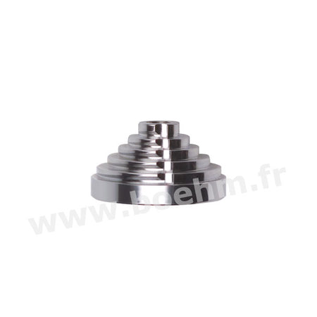 BOEHM JLBM60 Chuck for Hollow Punches Ø2 to 60 mm (1/8" to 2 3/8") - for JLBM52 Handle