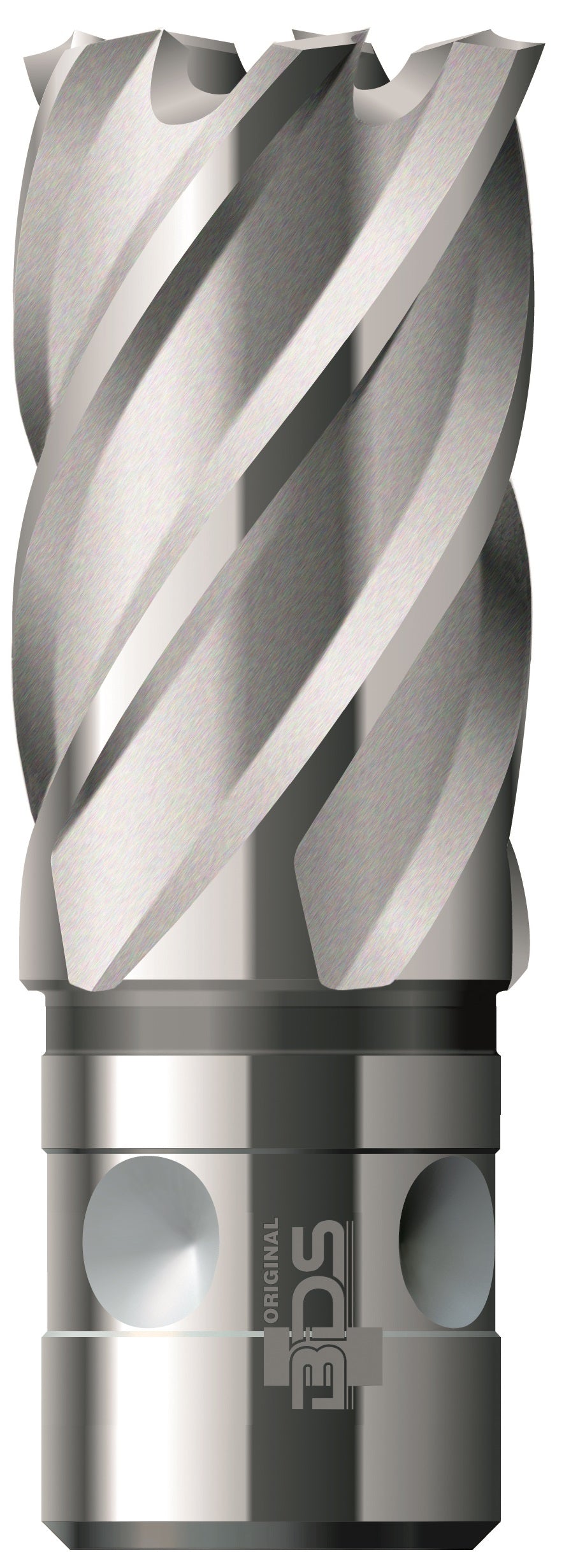 BDS HSS-Co 8 Quick-IN Metric Short