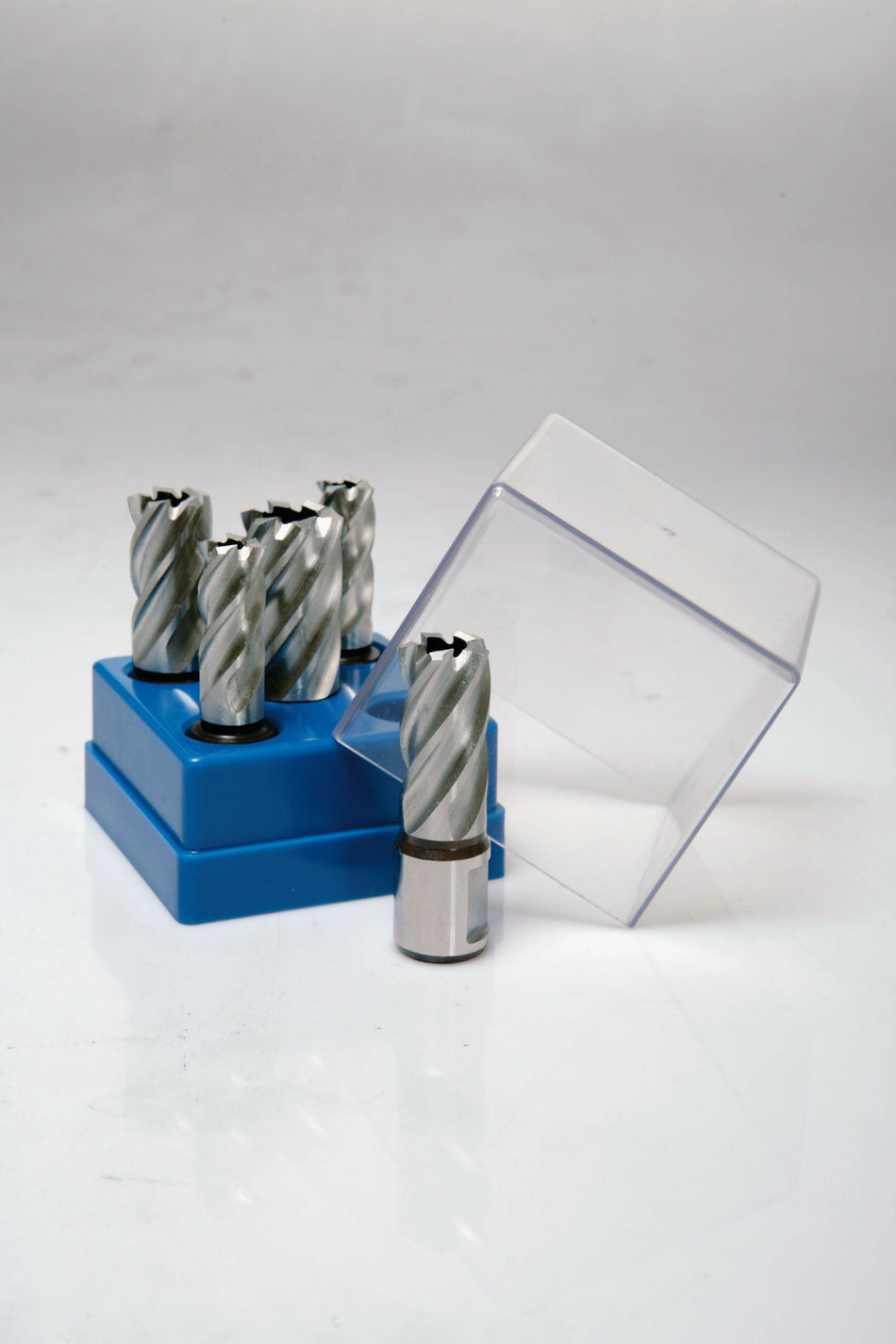 BDS Annular Cutter Boxes