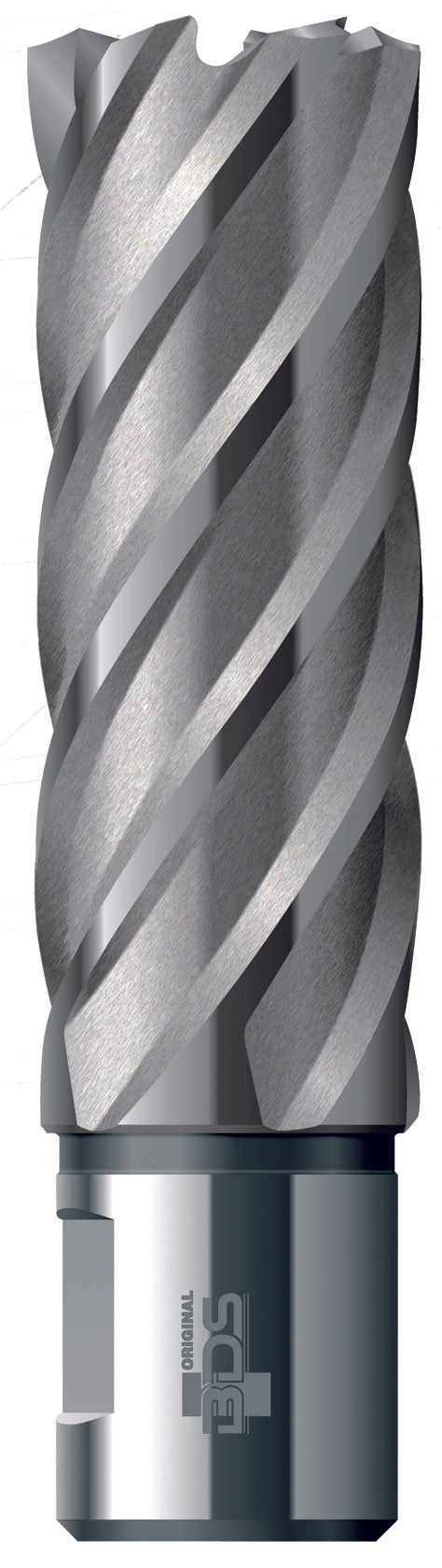 BDS HSS STANDARD Cutter Metric Long