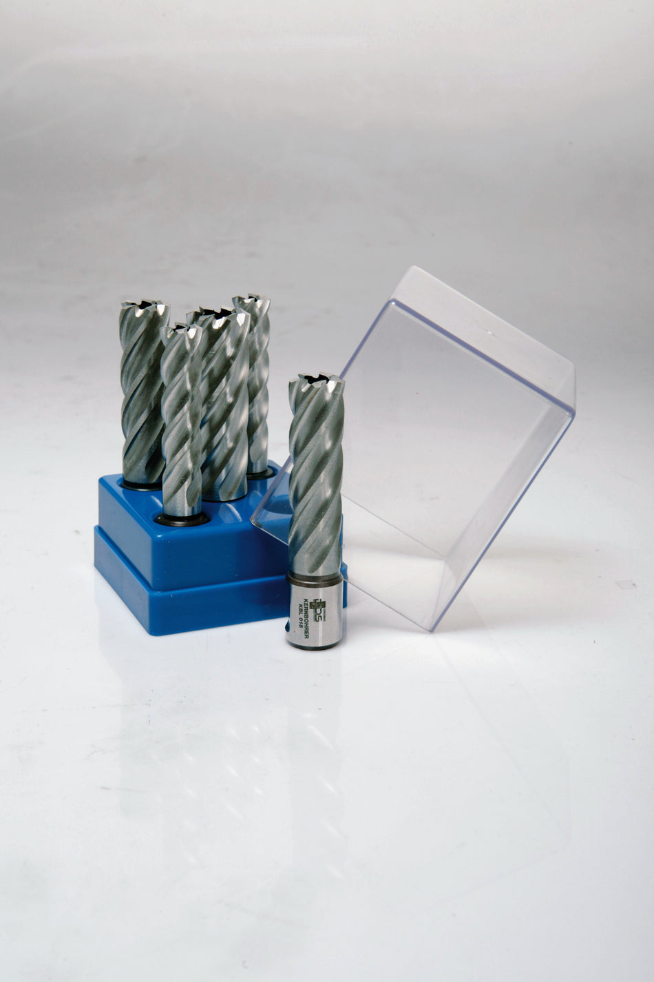 BDS Annular Cutter Boxes, Sets of 5