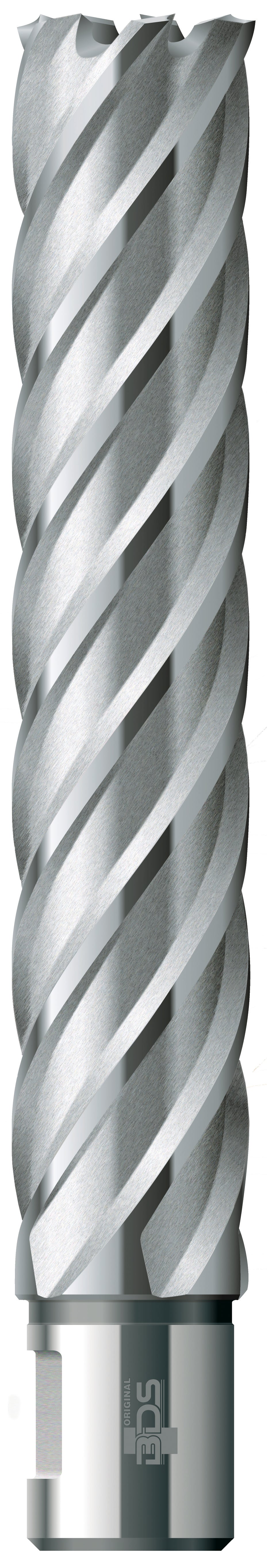 BDS HSS STANDARD Cutter Metric Extra Long