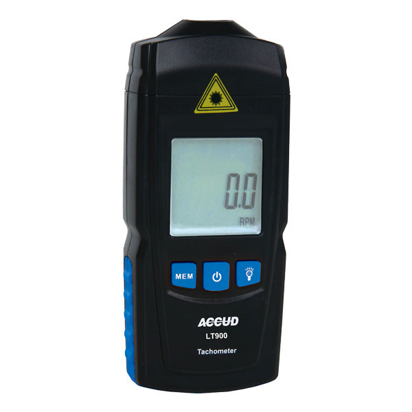 ACCUD Tachometer – LT900