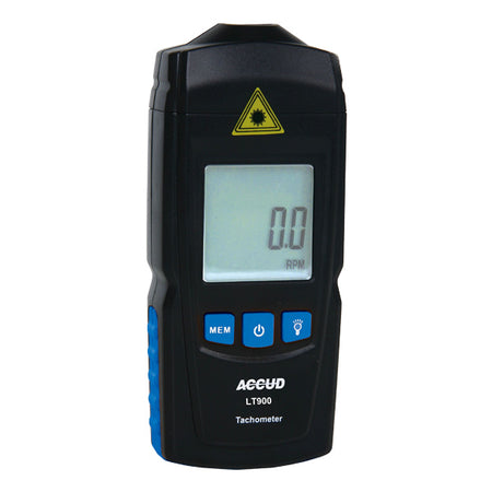 ACCUD Tachometer – LT900