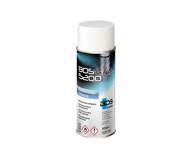 BDS LUBRICATION-SPRAY