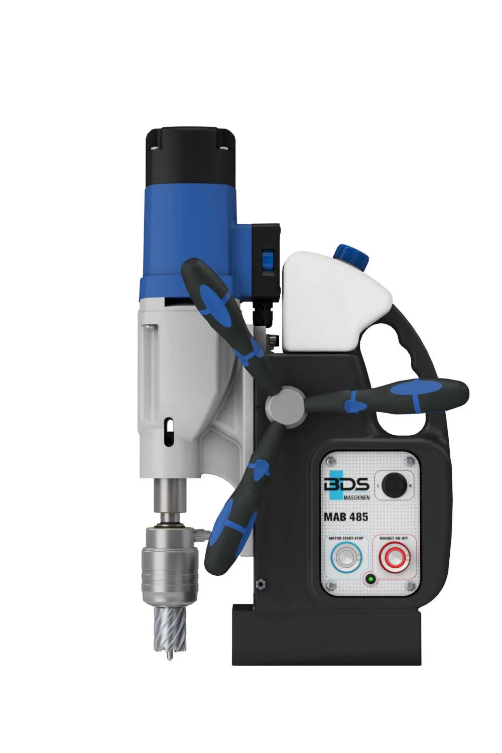 BDS MAB 485 / MAB 485 SB Magnetic Drilling Machine