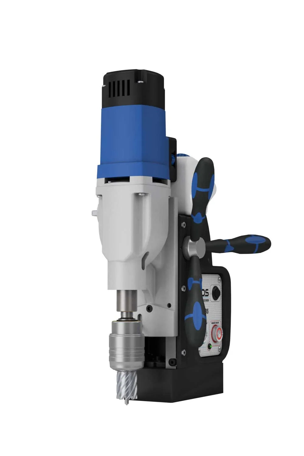 BDS MAB 485 / MAB 485 SB Magnetic Drilling Machine