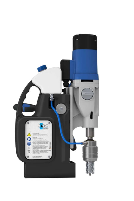 BDS MAB 485 / MAB 485 SB Magnetic Drilling Machine