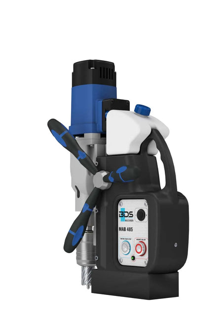 BDS MAB 485 / MAB 485 SB Magnetic Drilling Machine
